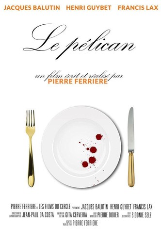 Le Pélican