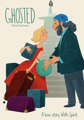 Ghosted