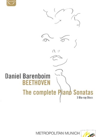 Beethoven: The Complete Piano Sonatas