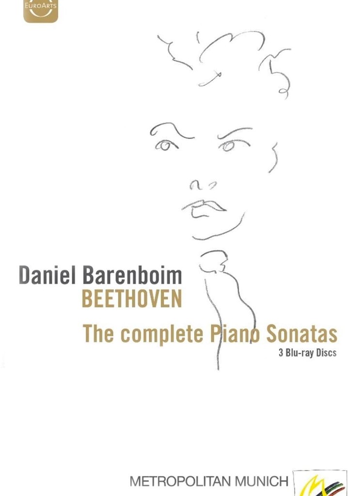 Beethoven: The Complete Piano Sonatas