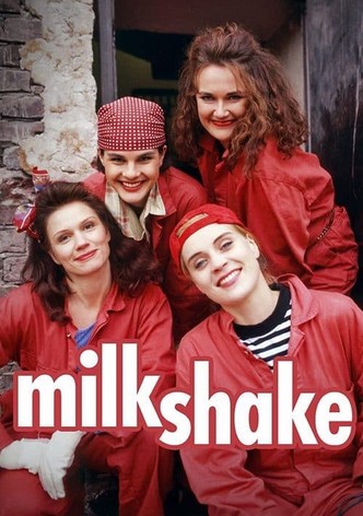 Milkshake