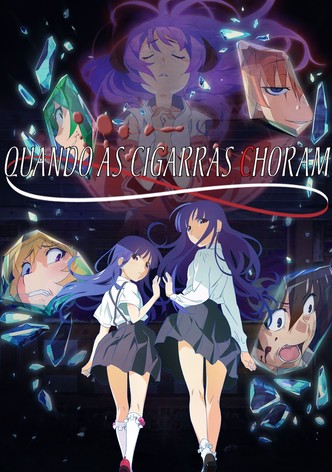 Higurashi no Naku Koro ni Gou