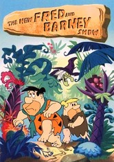 The New Fred and Barney Show