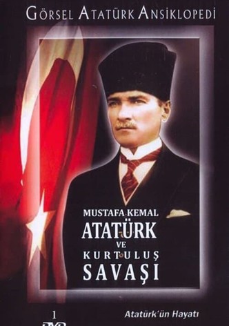 Görsel Atatürk Ansiklopedisi