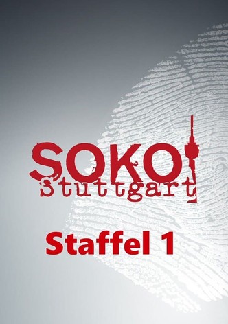 Staffel 1