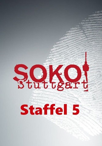 Staffel 5