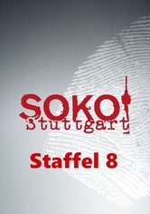 SOKO Stuttgart - Staffel 8