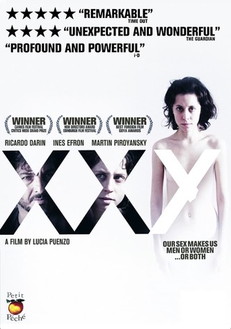 XXY