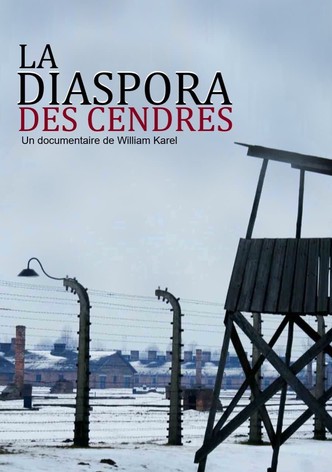 La diaspora des cendres