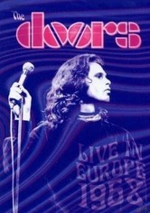 The Doors - Live in Europe