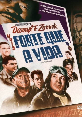 Um Punhado de Heróis