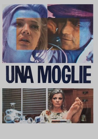Una moglie