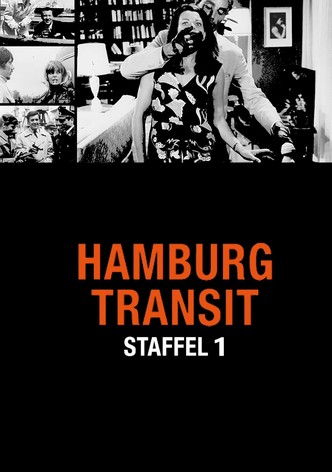 Hamburg Transit - Staffel 1
