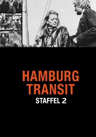 Hamburg Transit - Staffel 2