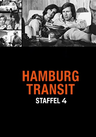 Hamburg Transit - Staffel 4
