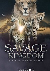 Savage Kingdom - Temporada 3