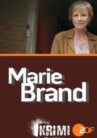 Marie Brand - Staffel 1