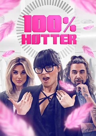 100% Hotter - Weniger ist mehr