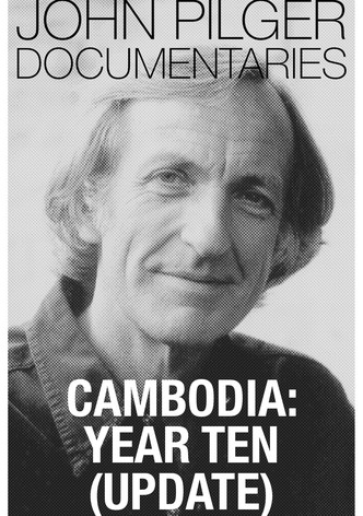 Cambodia: Year Ten (Update)