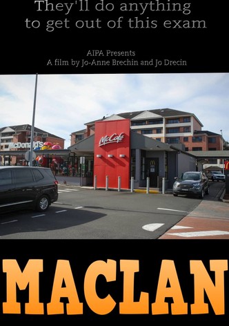 Maclan