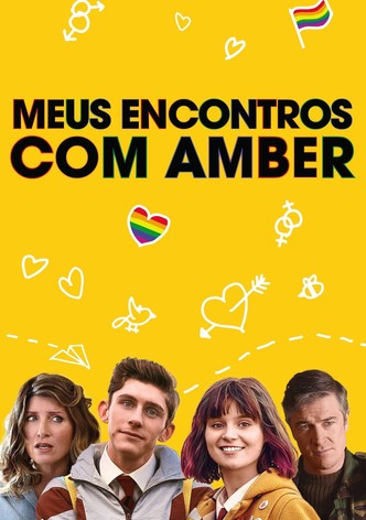 Meus Encontros com Amber
