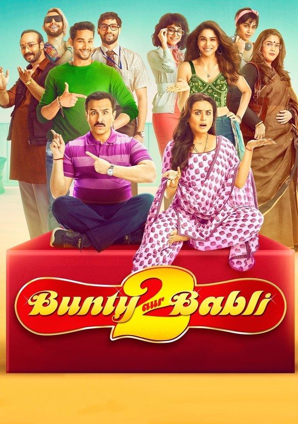 Bunty aur babli full movie watch online free dailymotion new arrivals