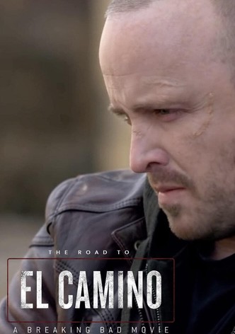 Detrás de las cámaras de El Camino. Una película de Breaking Bad