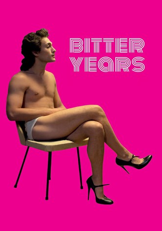 Bitter Years