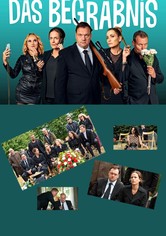 Das Begräbnis