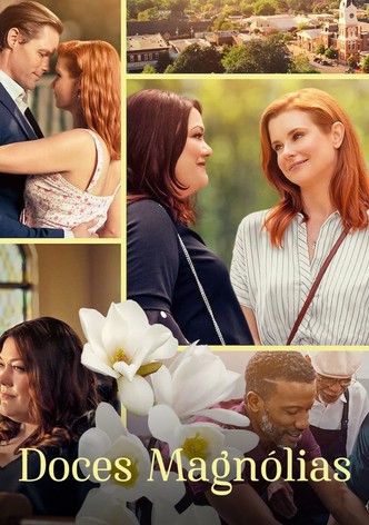 Doces Magnólias