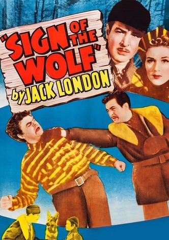 Sign of the Wolf