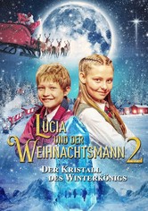 Lucia und der Weihnachtsmann 2