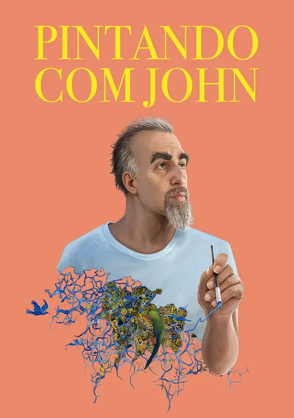 Assistir Painting With John ver séries online