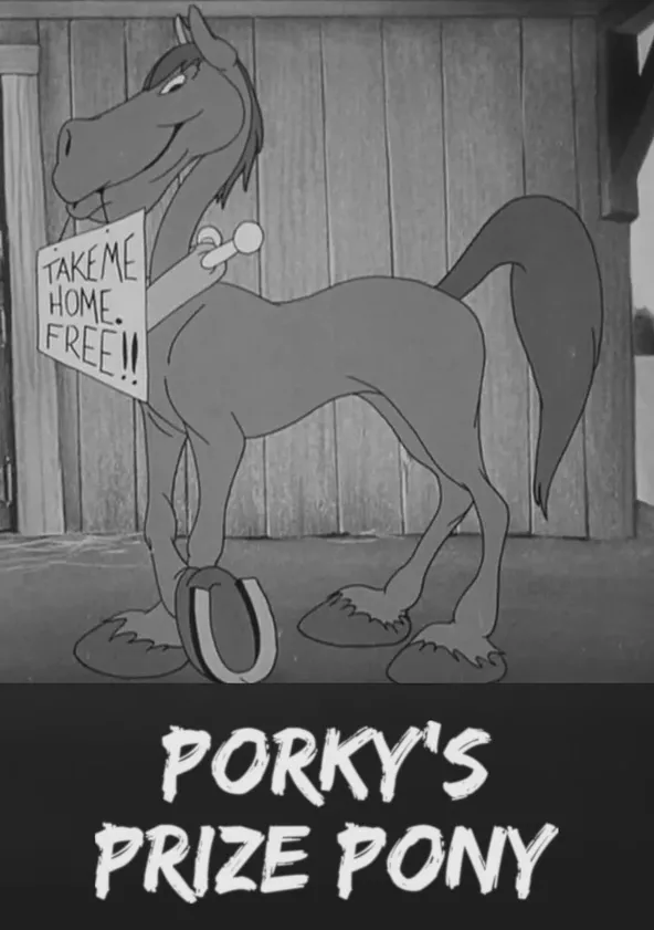 Where Can I Watch Porky's For Free Porky's Prize Pony streaming: where to watch online?