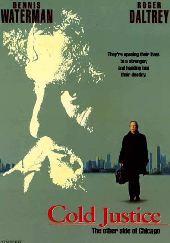 Cold Justice
