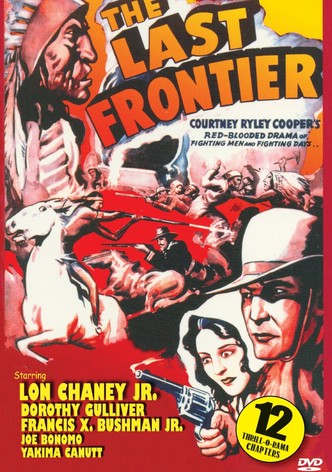 The Last Frontier