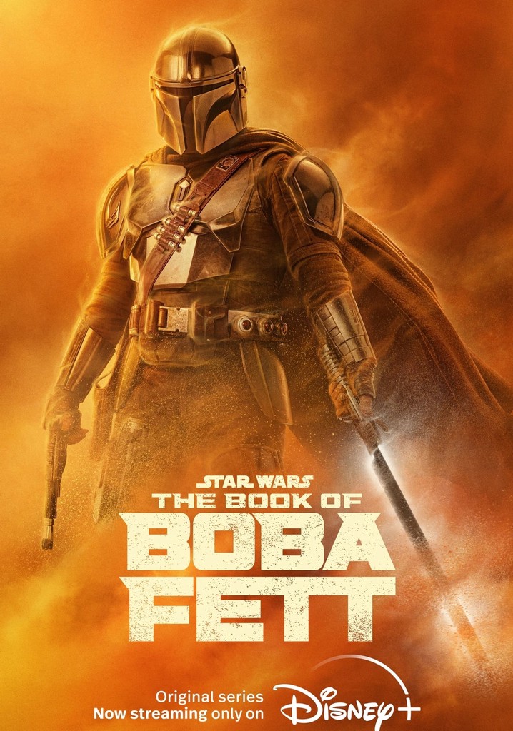 Return of the Mandalorian