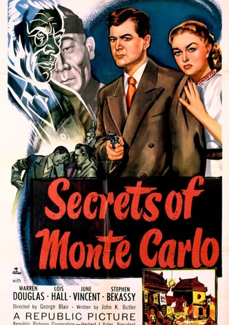 Secrets of Monte Carlo