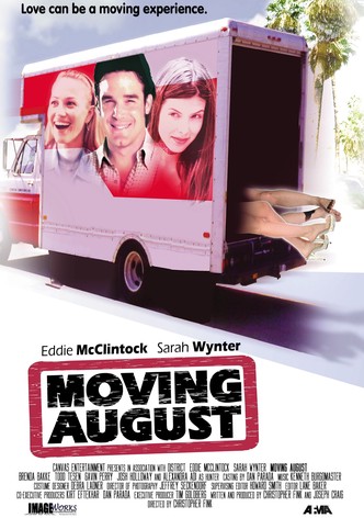 Moving August