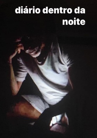 Diário Dentro da Noite
