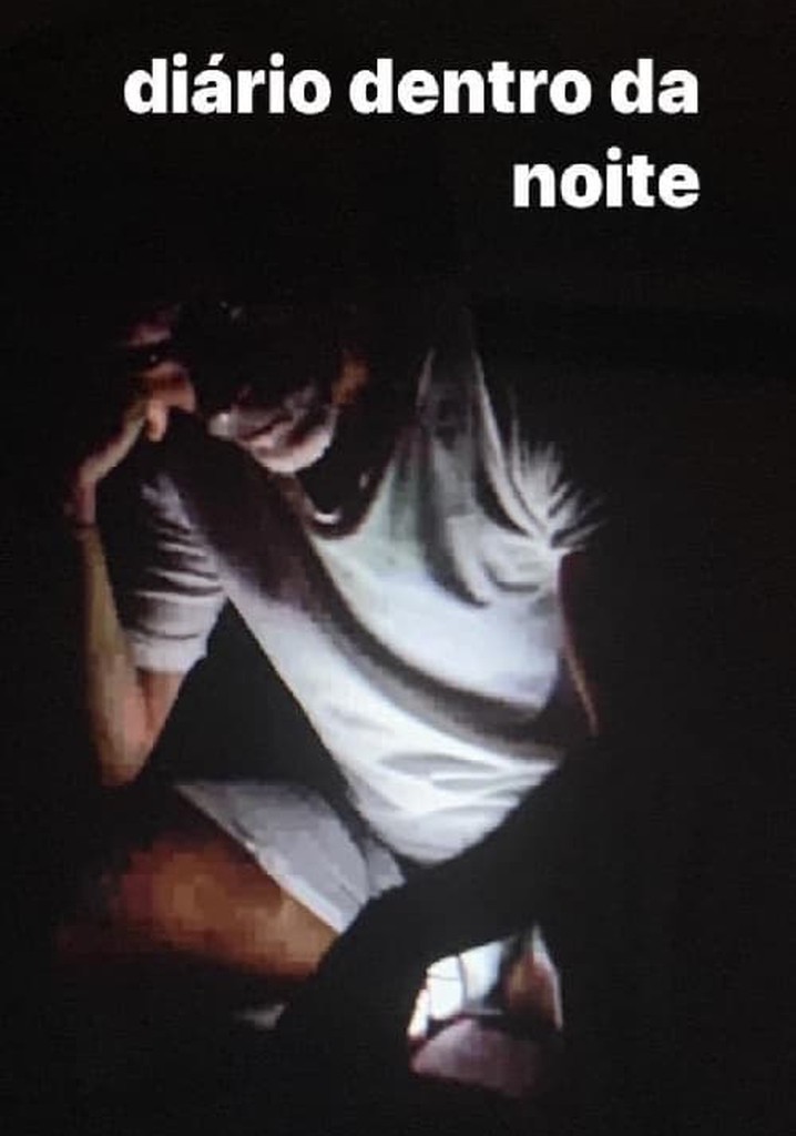 Diário Dentro da Noite