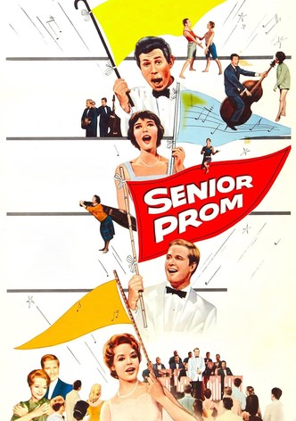 Senior Prom