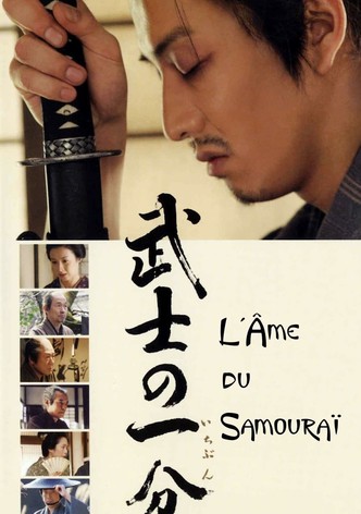 L'âme du samouraï