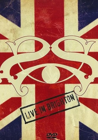 Stone Sour: Live In Brighton