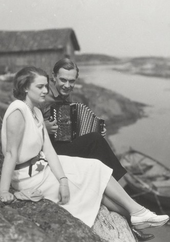 Skjærgårdsflirt