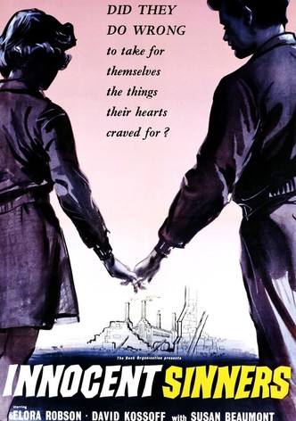 Innocent Sinners