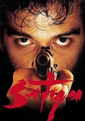 Satya poster