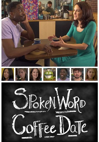 Spoken Word Coffee Date