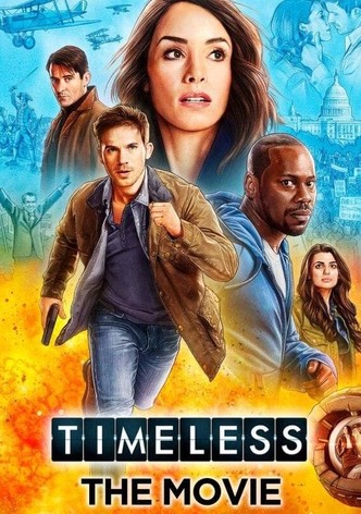 Timeless: The Miracle of Christmas