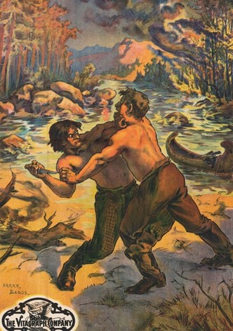 The Strength of Men